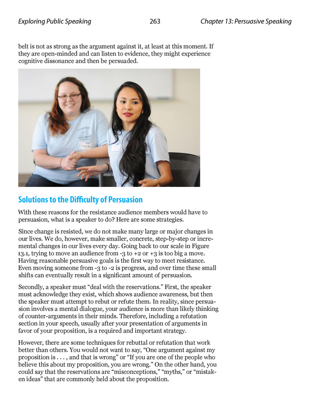 Exploring Public Speaking - Page 263